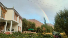 Ladakh Serenity Home